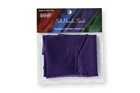 Hodge Piccolo Swab, Purple