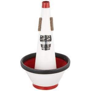 Humes & Berg Stonelined Cup Trombone Mute