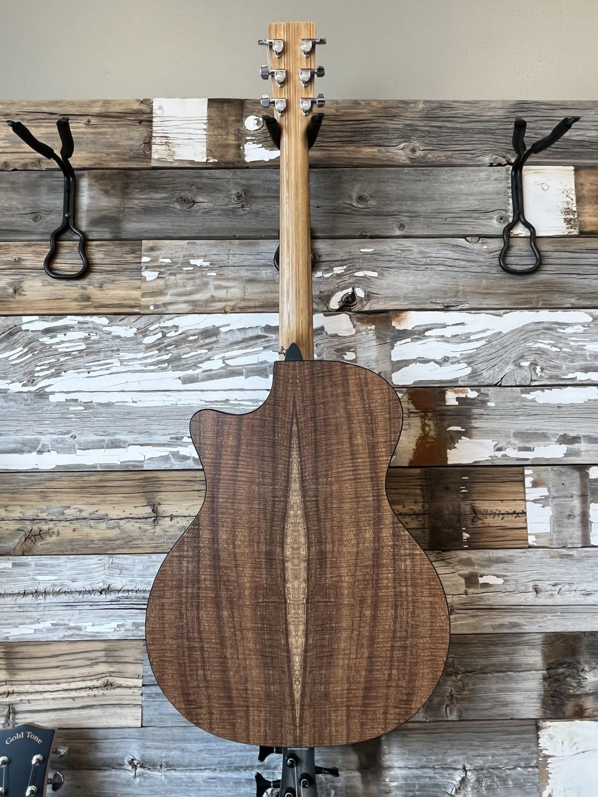 USED Martin X-Series Special - Acoustic/Electric