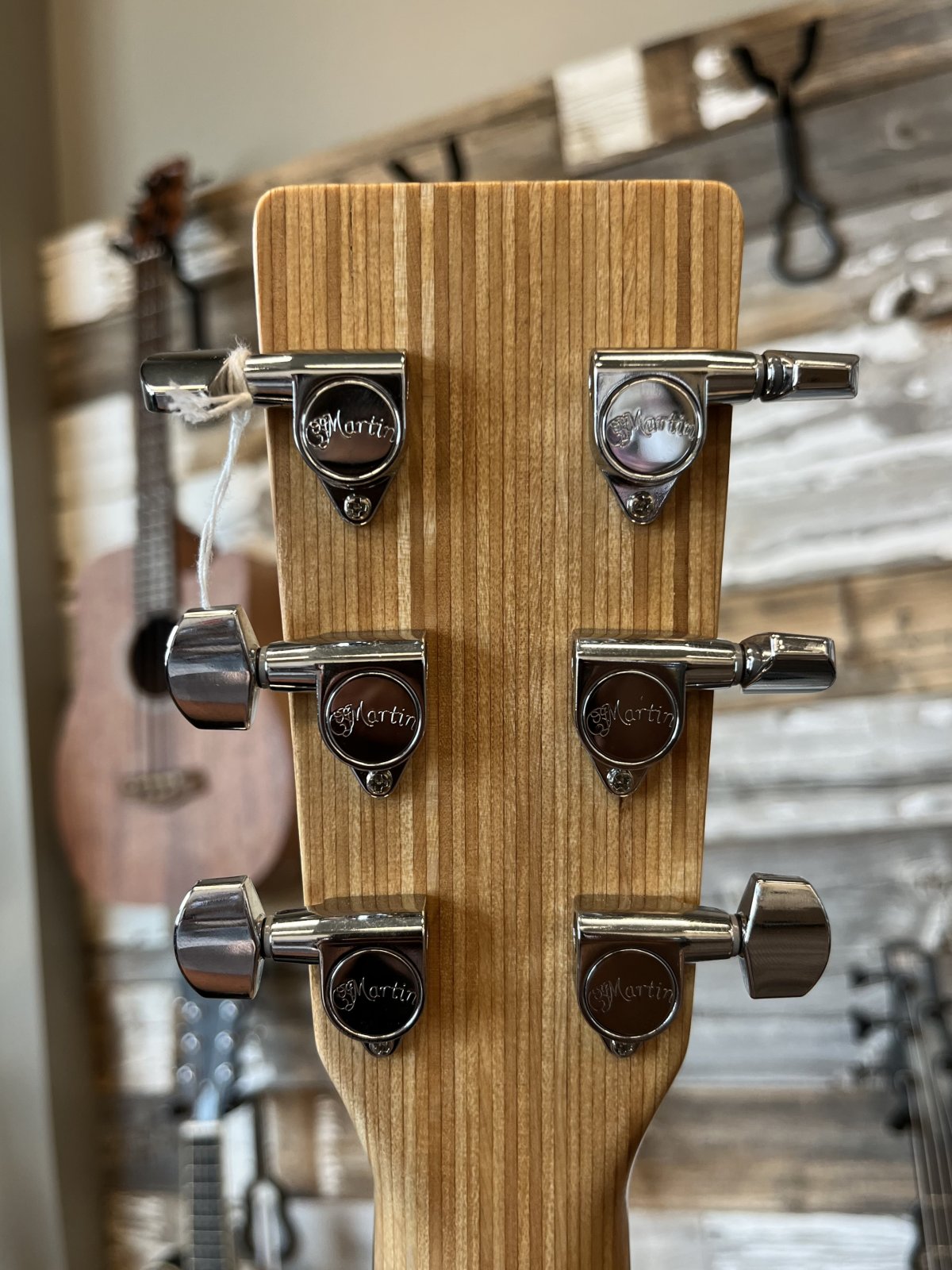 USED Martin X-Series Special - Acoustic/Electric