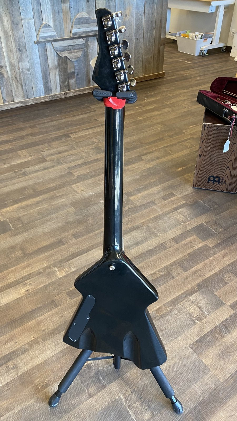 Switch Vibracell - Black and Red