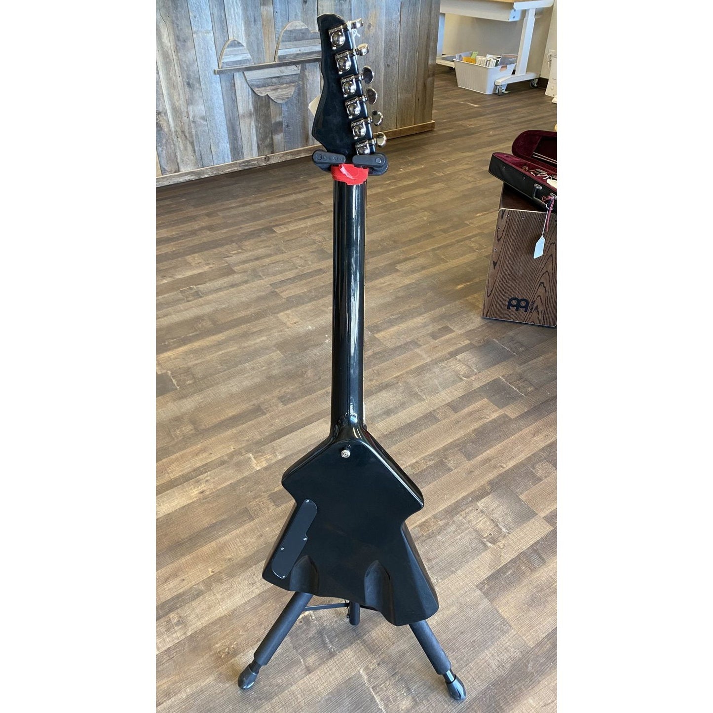 Switch Vibracell - Black and Red