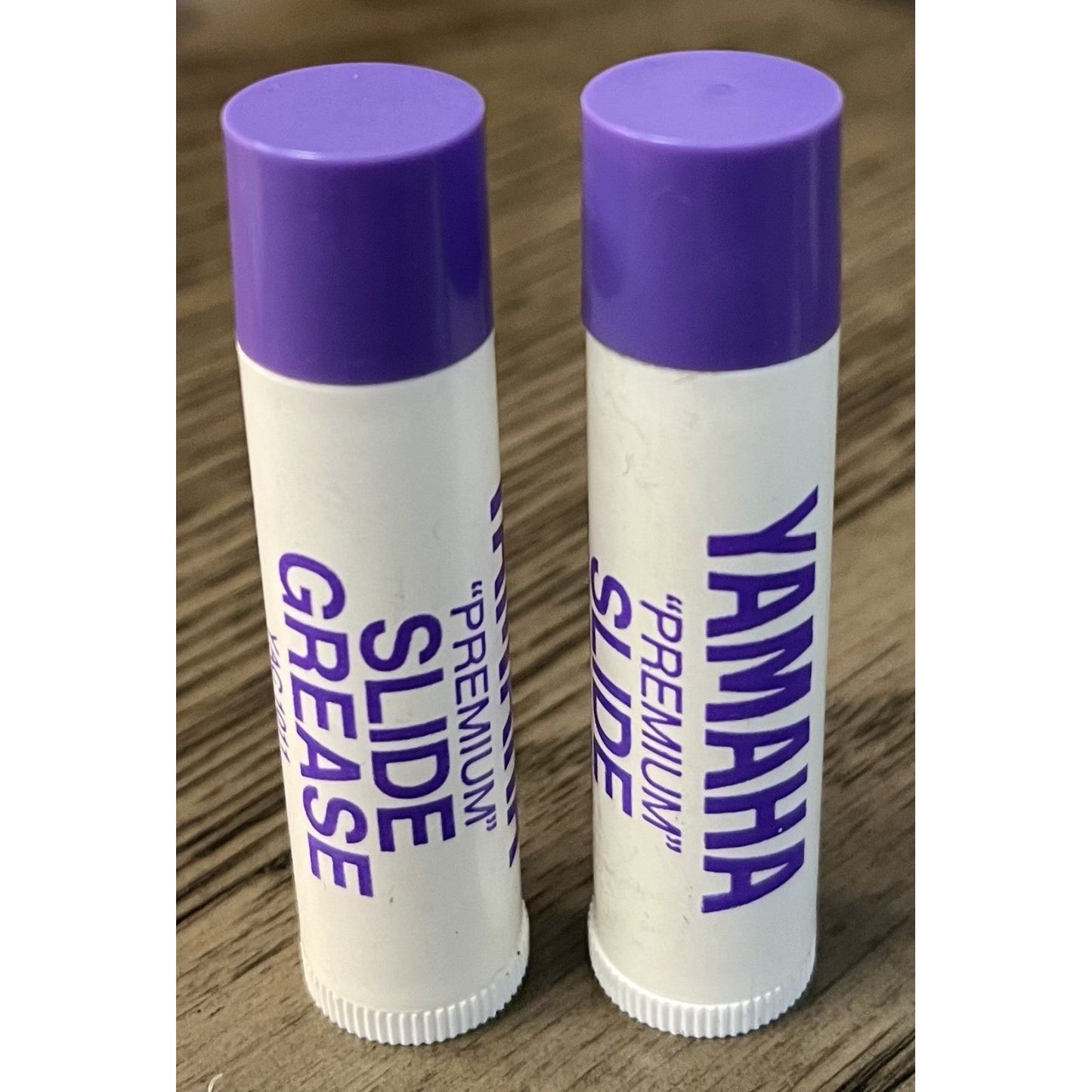 Yamaha Slide Grease Stick