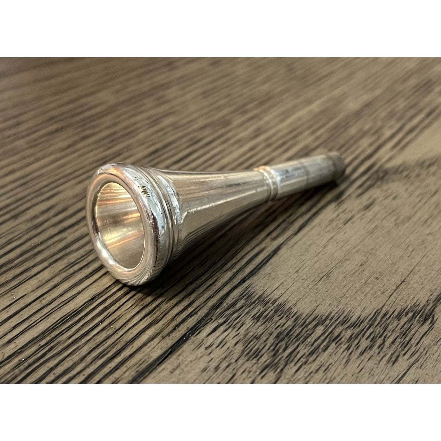 French Horn Mouthpiece
