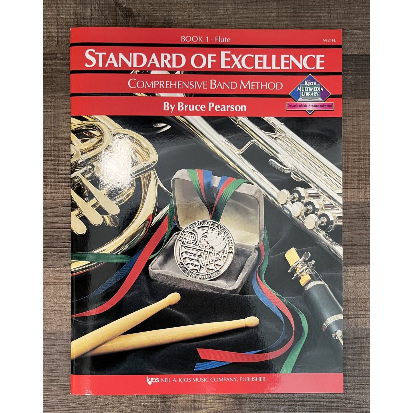SoE Bk1, Flute