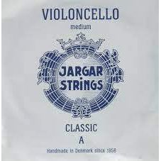 Jargar 4/4 cello A string