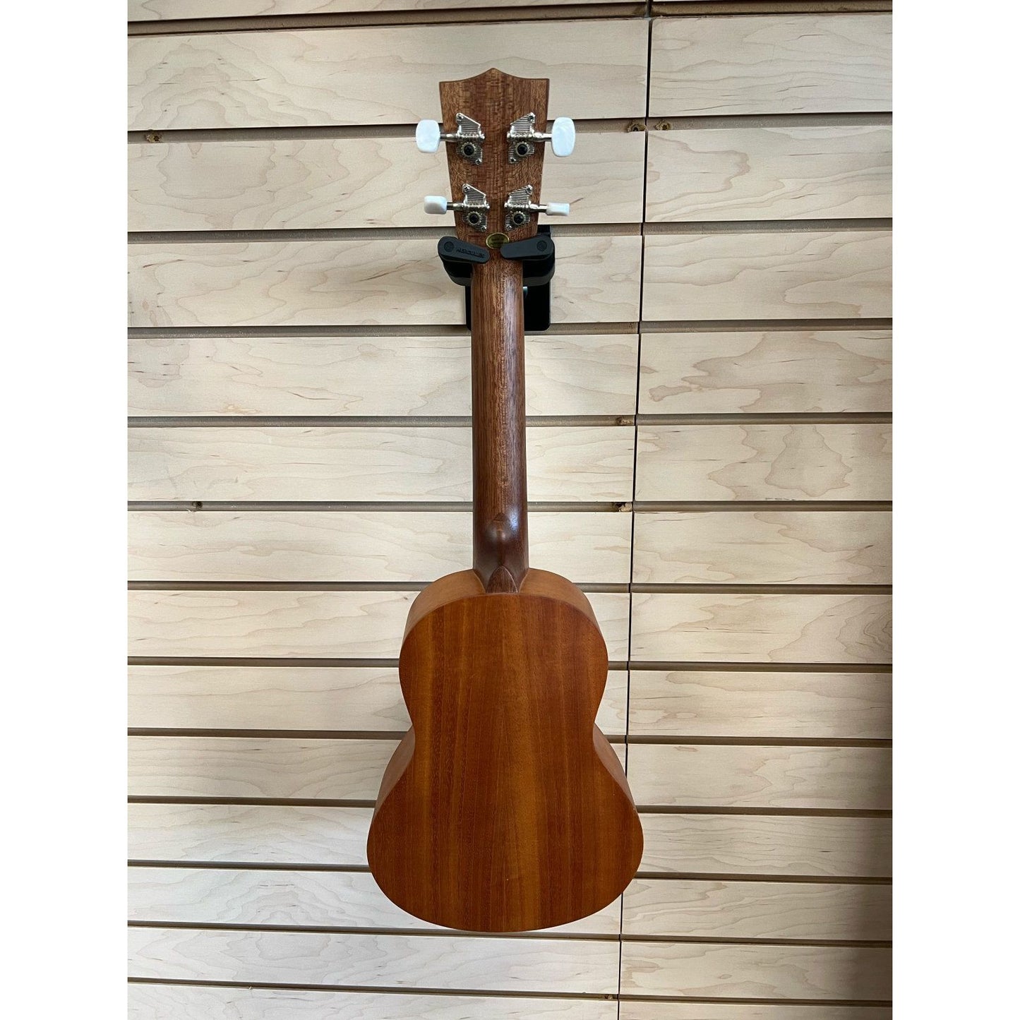 Kala KA-15C Satin Mahogany Concert Ukulele