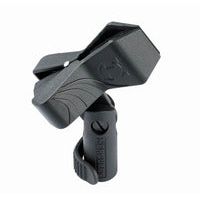 Hercules Quik-N-Ez Mic Clip