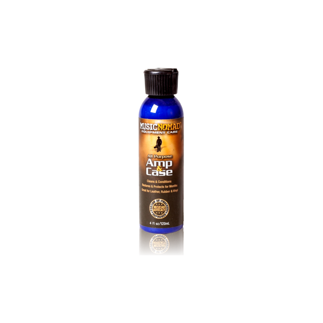 Amp And Case Cleaner And Conditioner