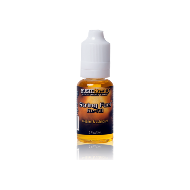 String Fuel Refill