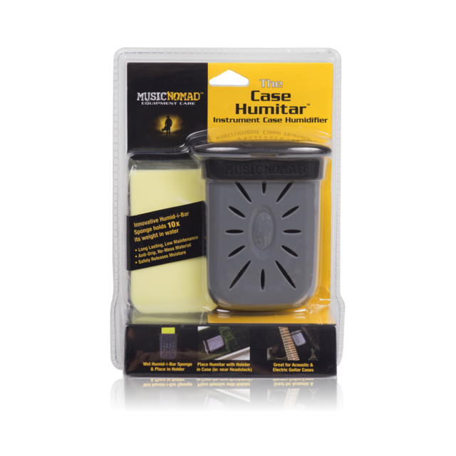 Humitar, The - Instrument Case Humidifier