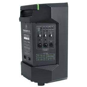 Mackie 8" Portable Battery-Powered Loudspeaker