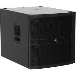 Mackie DRM18S 18" 2000 Watt Powered Subwoofer