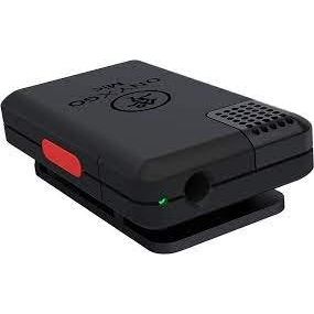 Mackie OnyxGO Wireless Clip-on Mic with Companion App