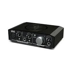 Mackie Onyx Artist 2x2 USB Audio Interface
