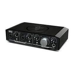Mackie Onyx Producer 2x2 USB Audio Interface with MIDI