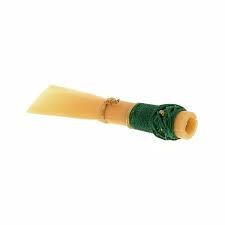 Med Soft - Emerald Bassoon