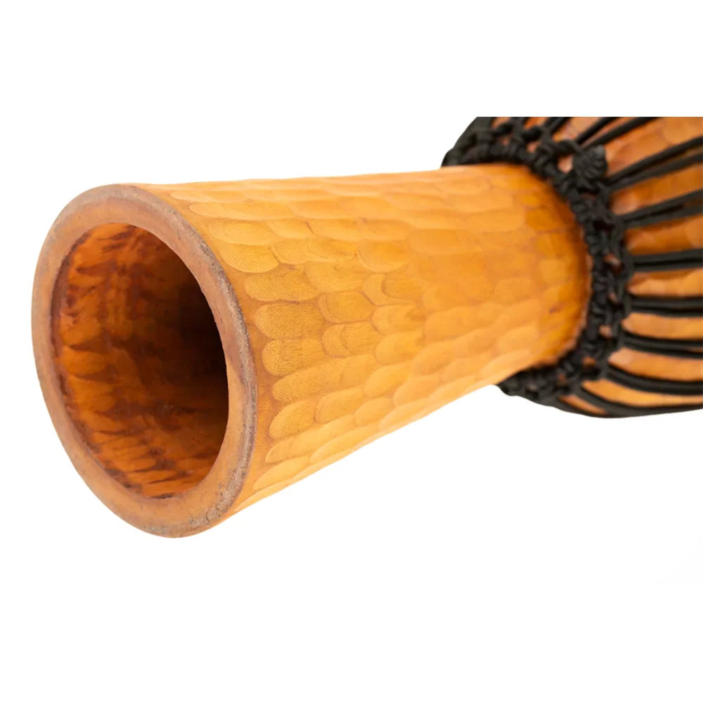 Meinl African Style Djembe Headline Nile Series