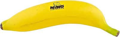 Meinl Banana Shaker