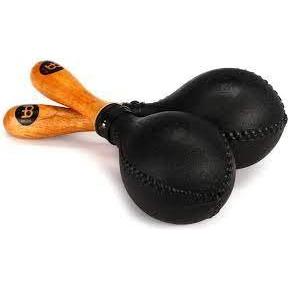 Meinl Concert Maracas, Black