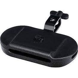 Meinl Percussion Block, Med Pitch, Blk