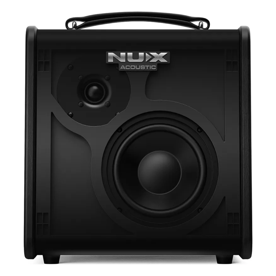 NUX AC-60 Acoustic Guitar Amplifier 60W