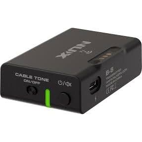 NUX B8 Professional Guitar Wireless System
