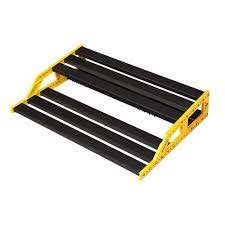 NUX Bumblebee-L Pedal Board
