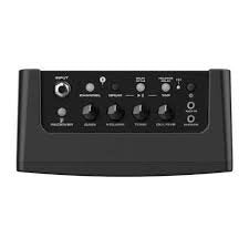 NUX Mighty Air Wireless Guitar Amp with Bluetooth