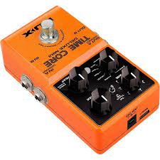 NUX Time Core MKII