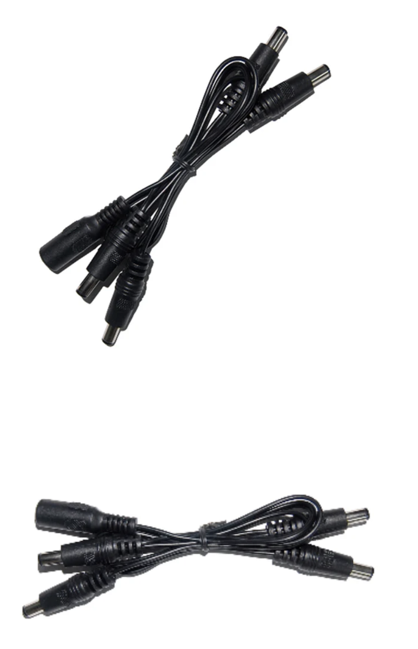 NUX WAC-001, Multi-plug Cable