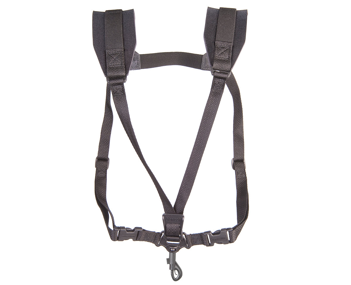 McK4 - Neotech Sax Harness-Xl SWVl Hook