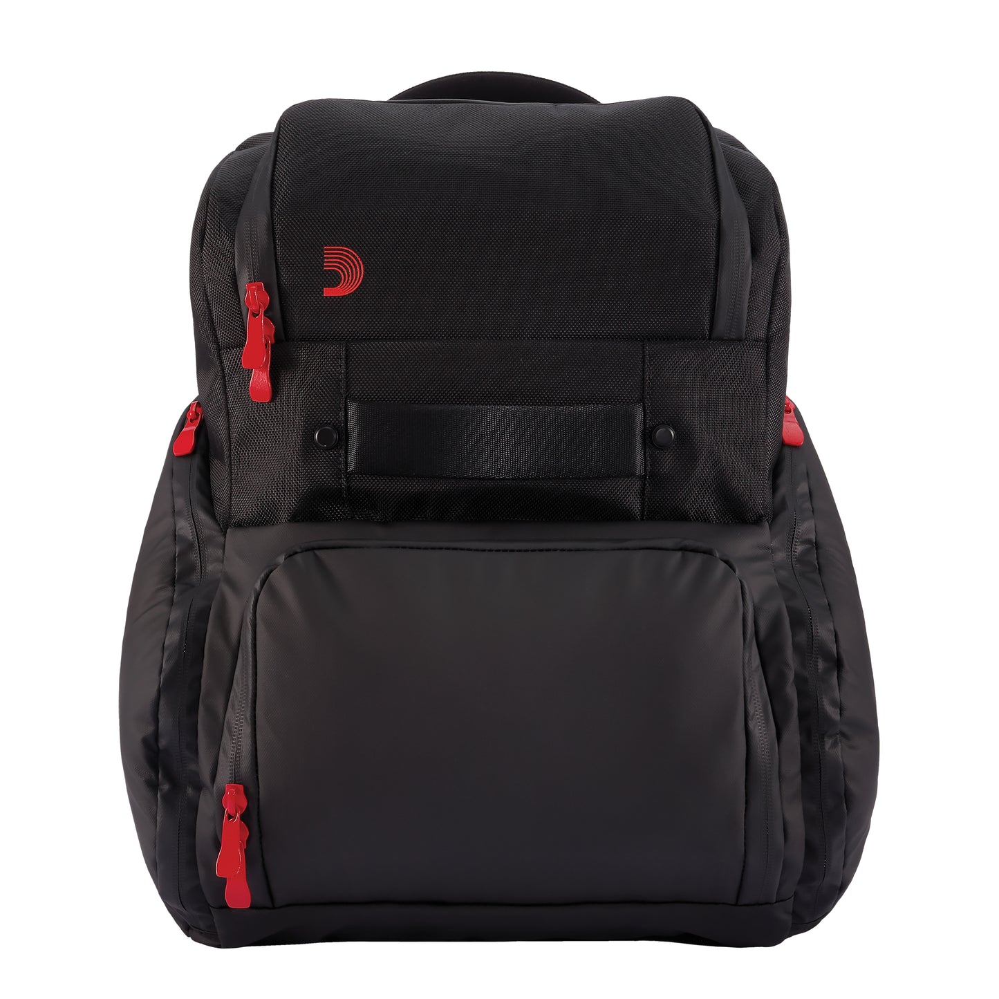 D'Addario Backline Gear Transport Pack Solo