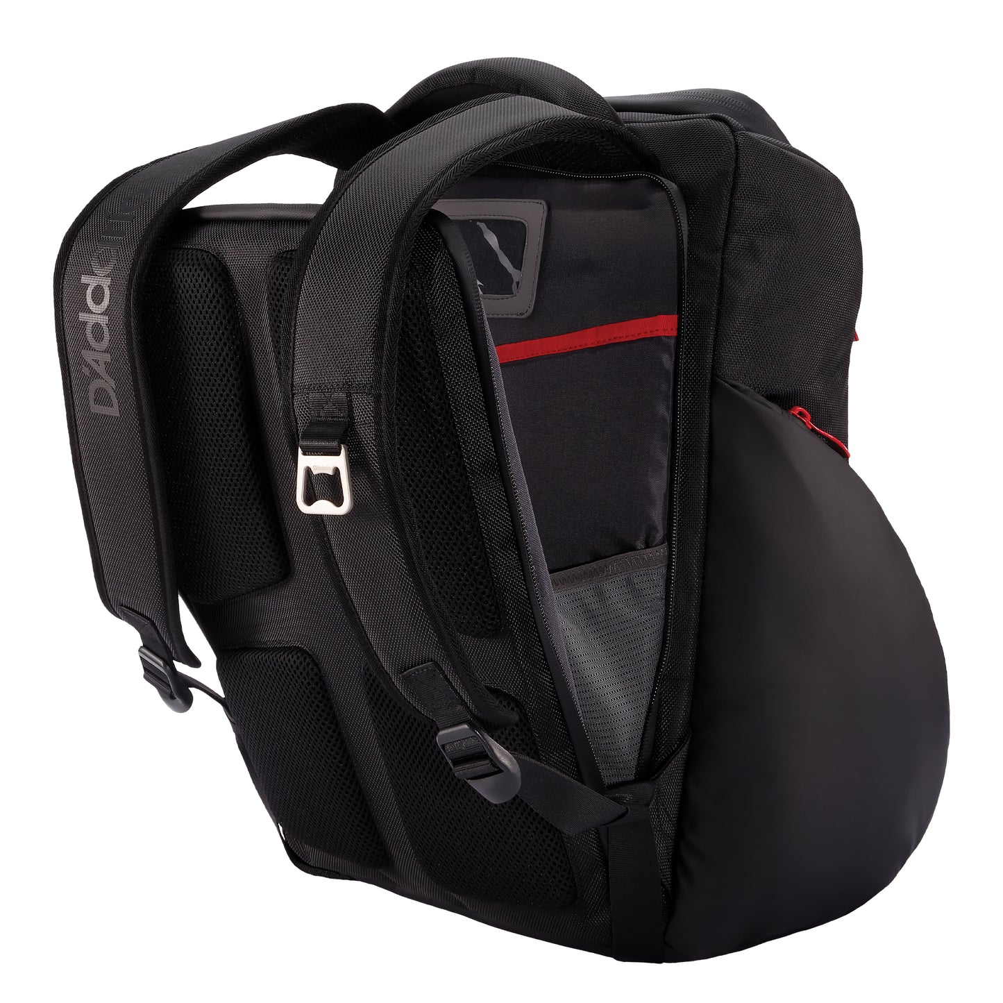 D'Addario Backline Gear Transport Pack Solo