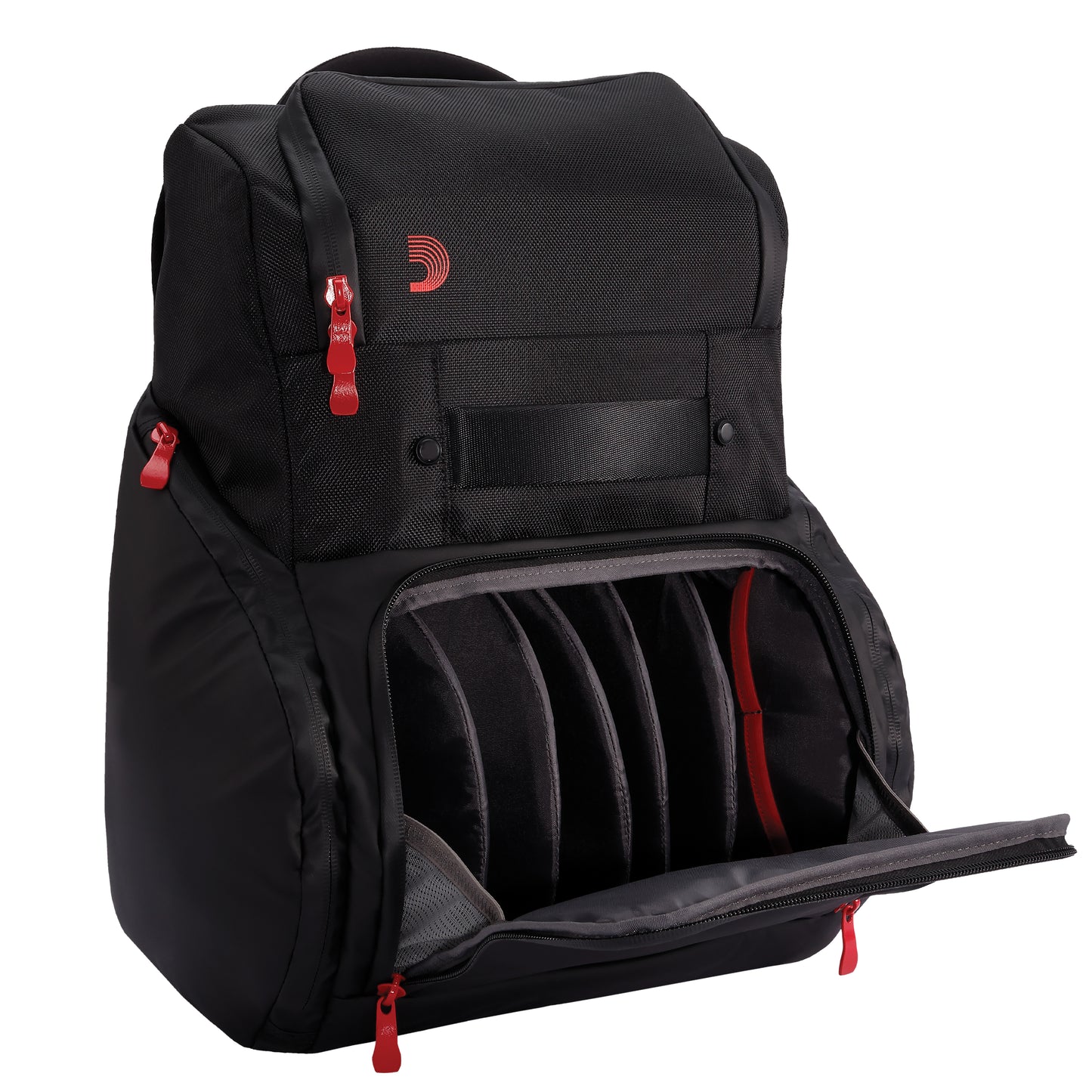 D'Addario Backline Gear Transport Pack Solo