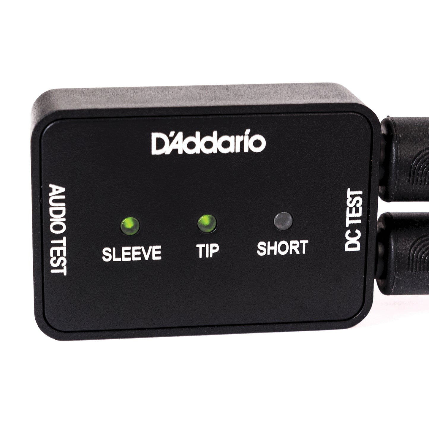 D'Addario Power and Instrument Cable Tester