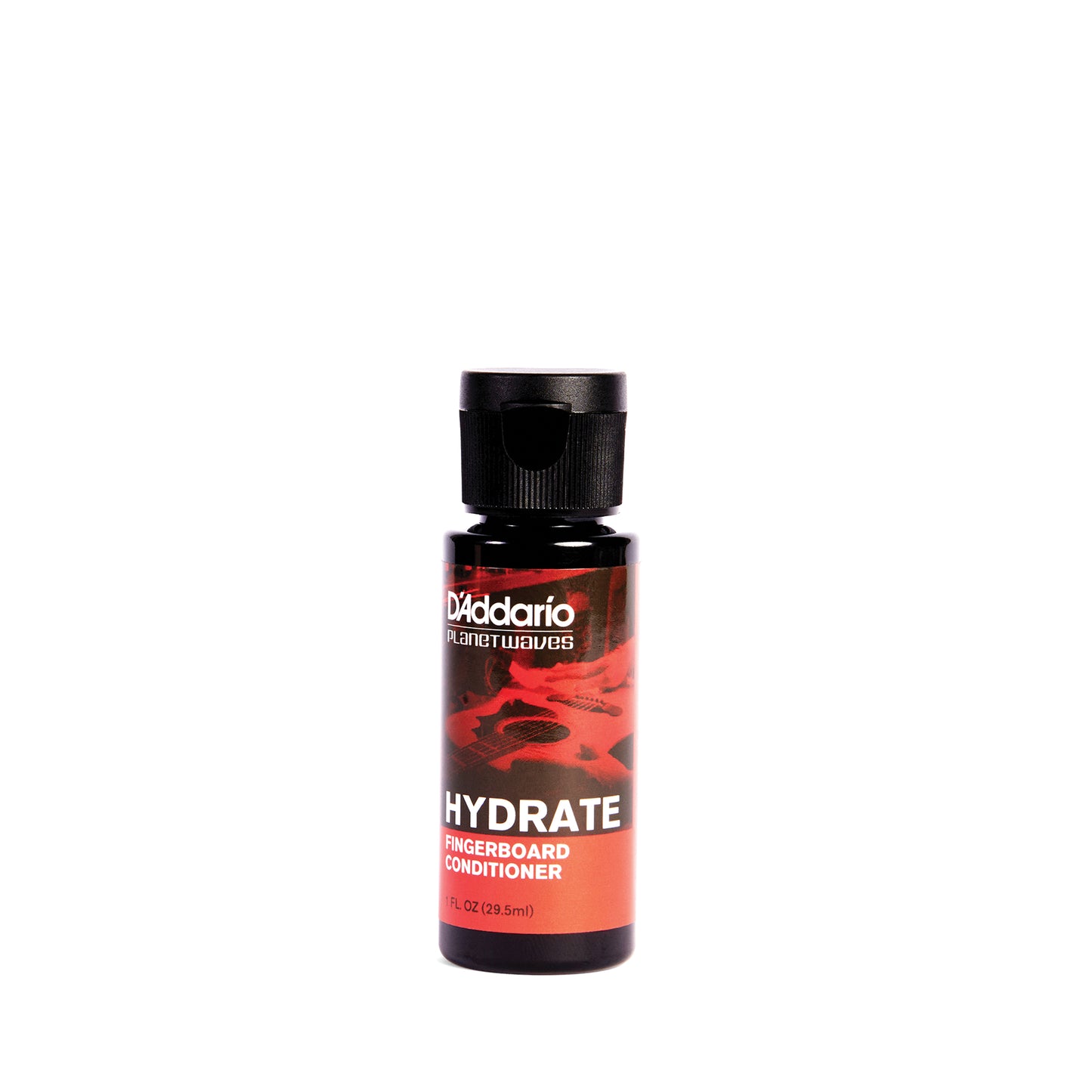 D'Addario Hydrate Fingerboard Conditioner 1oz.