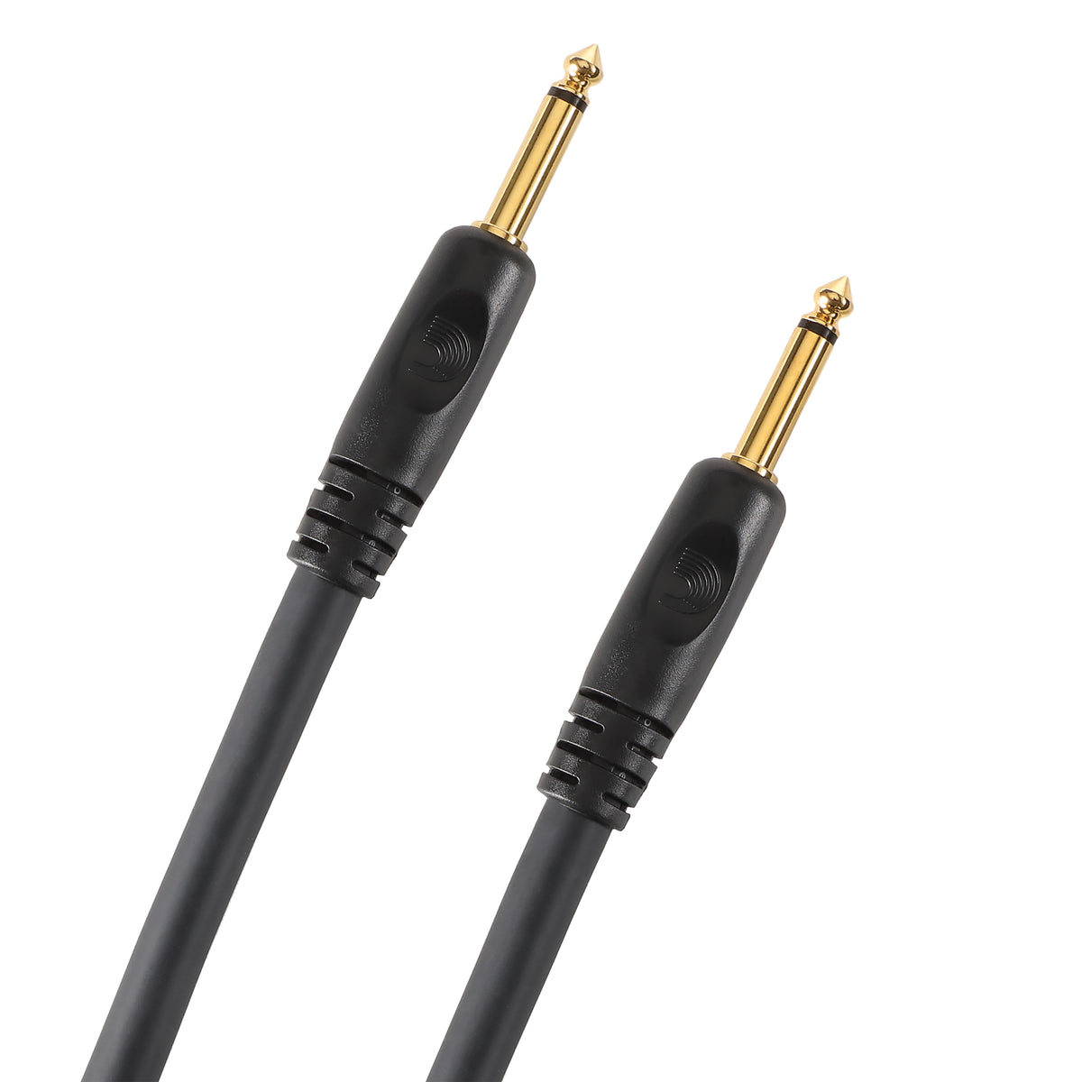 D'Addario Custom Series Speaker Cable, 3 feet