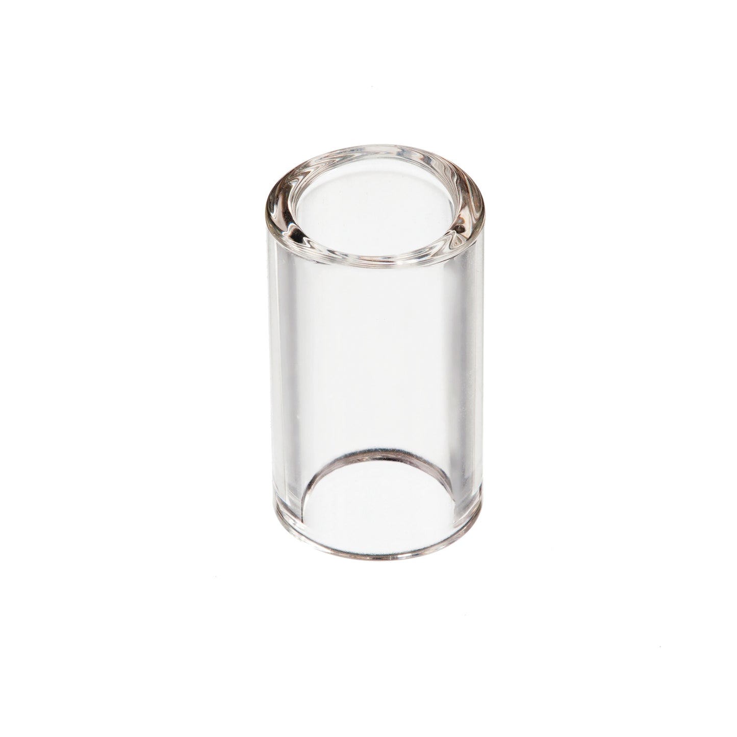 D'Addario Glass Slide, Large