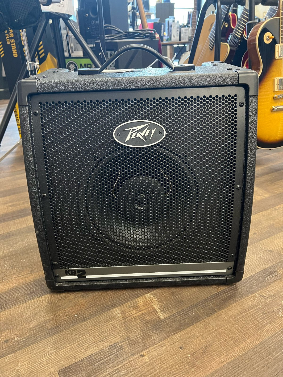 Peavey KB 2 - 40W 10" Keyboard Amp