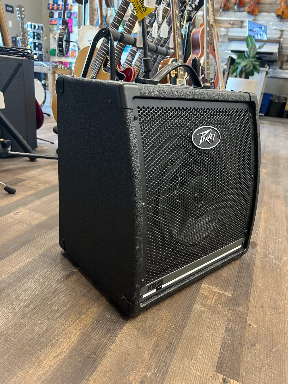 Peavey KB 2 - 40W 10" Keyboard Amp