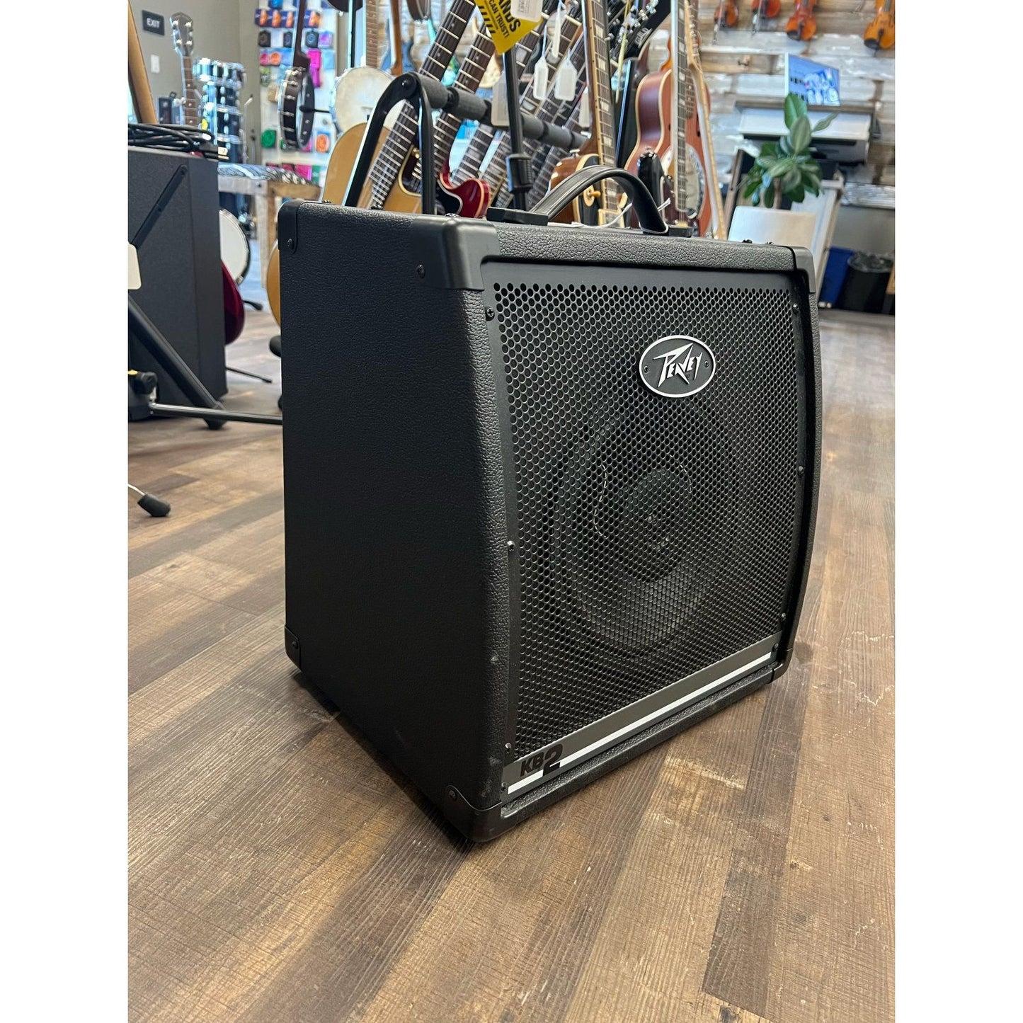 Peavey KB 2 - 40W 10" Keyboard Amp