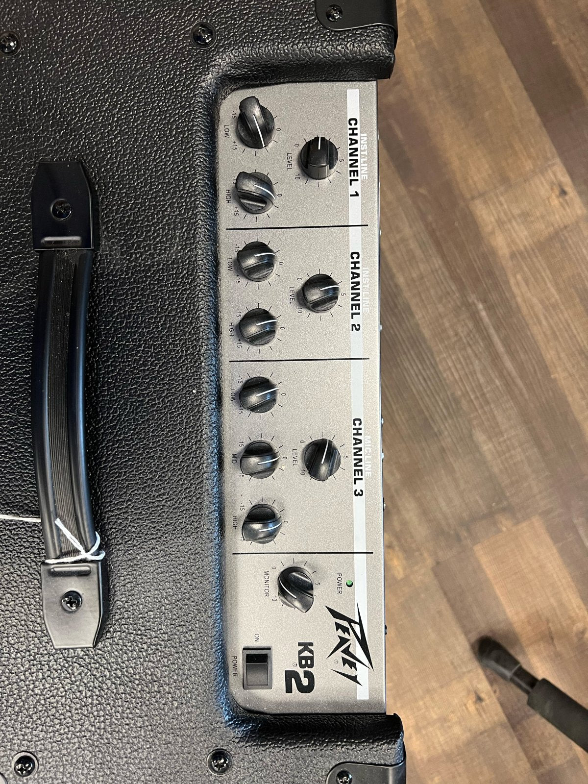 Peavey KB 2 - 40W 10" Keyboard Amp
