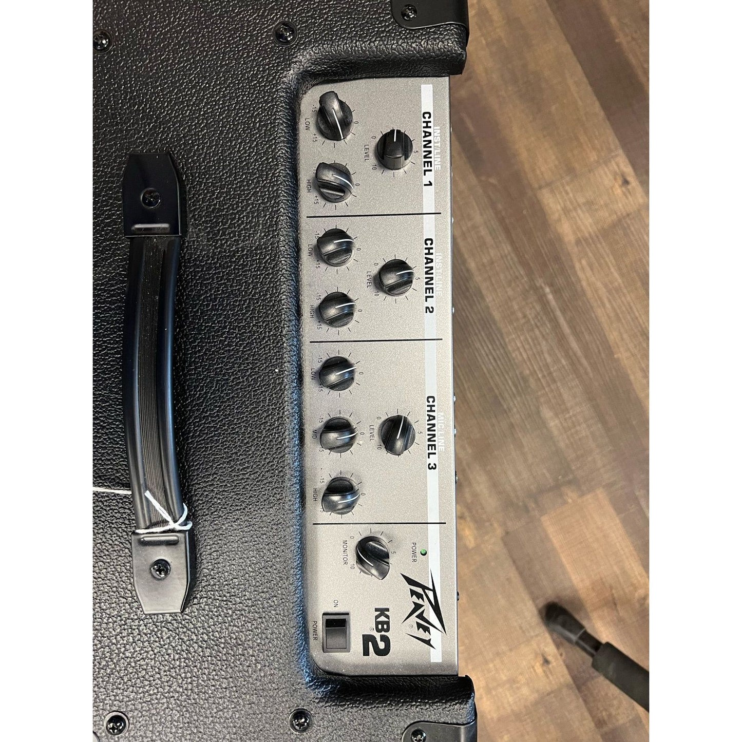 Peavey KB 2 - 40W 10" Keyboard Amp