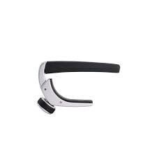 Pro Plus Capo Silver
