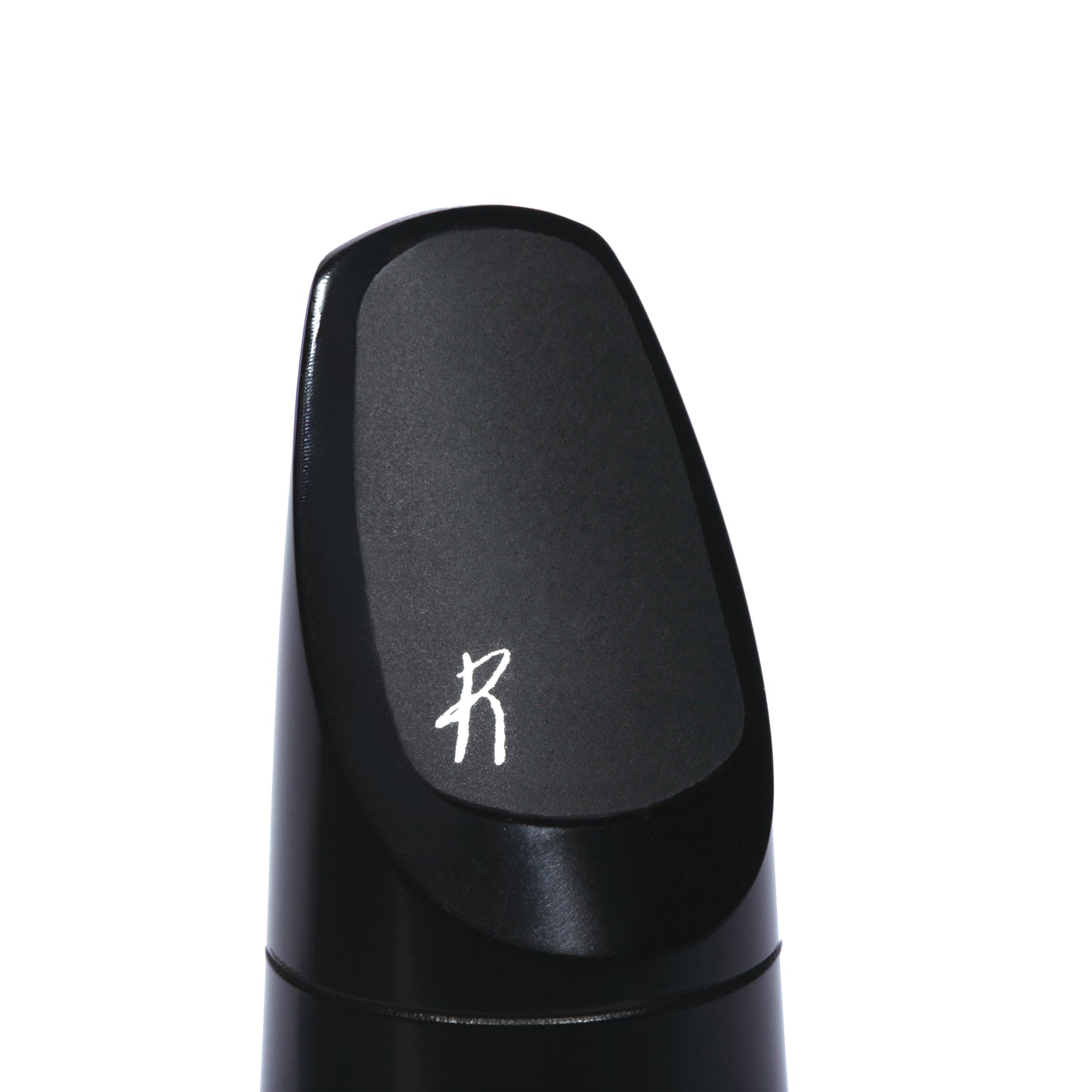 Rico Reserve Mouthpiece Patch - Black - .80mm
