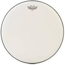 Remo Coated Ambassador Drumhead 16