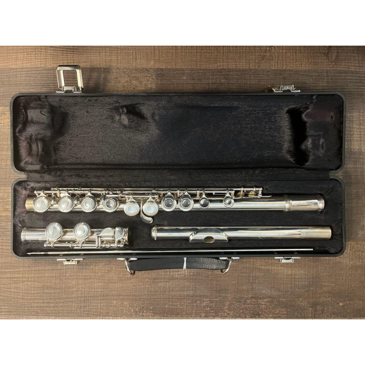 Flute - Armstrong - A