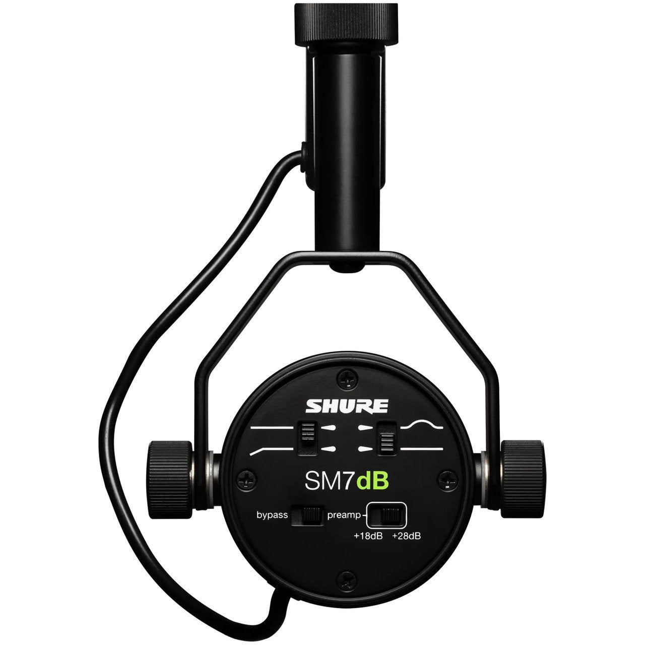 SM7DB DYNAMIC VOCAL MICROPHONE