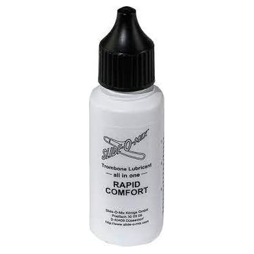 Slide-O-Mix Rapid Comfort Trombone Lubricant
